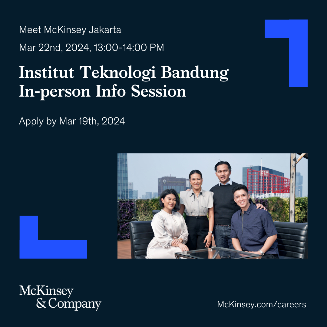 ITB Career Center
