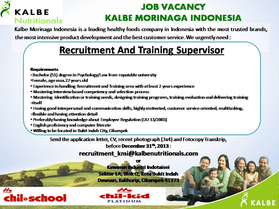 Itb Career Middle